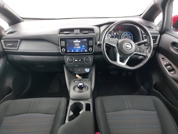 Used Nissan Leaf 2022 for sale - 76233666: Photo 2