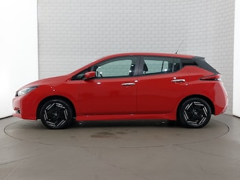 Used Nissan Leaf 2022 for sale - 76233666: Photo 4