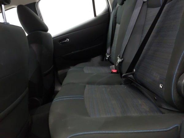 Used Nissan Leaf 2022 for sale - 76233666: Photo 6