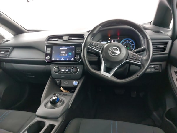Used Nissan Leaf 2022 for sale - 76233666: Photo 7