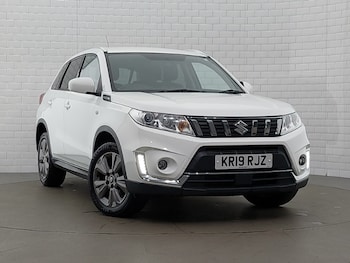 Used Suzuki Vitara 2019 for sale - 76589437: Photo