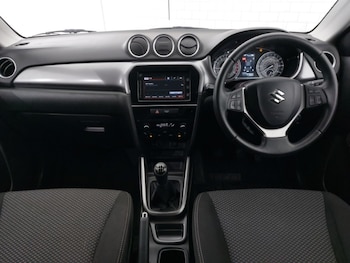 Used Suzuki Vitara 2019 for sale - 76589437: Photo