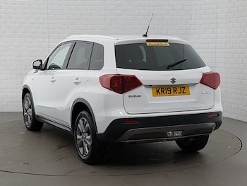 Used Suzuki Vitara 2019 for sale - 76589437: Photo