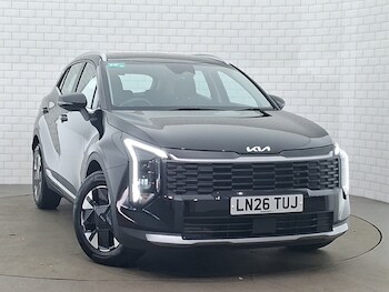 Used Kia Sportage 2026 for sale - 78972787: Photo