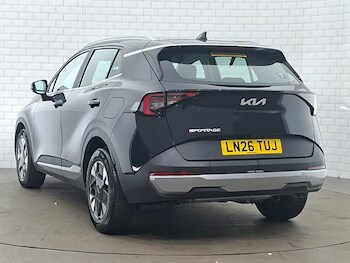 Used Kia Sportage 2026 for sale - 78972787: Photo