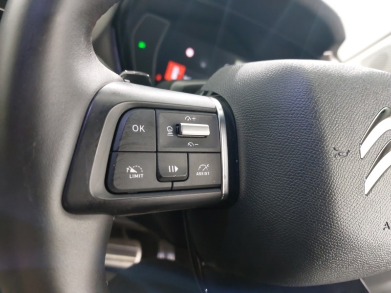 Used Citroen C5 X 2023 for sale - 77736435: Photo 13