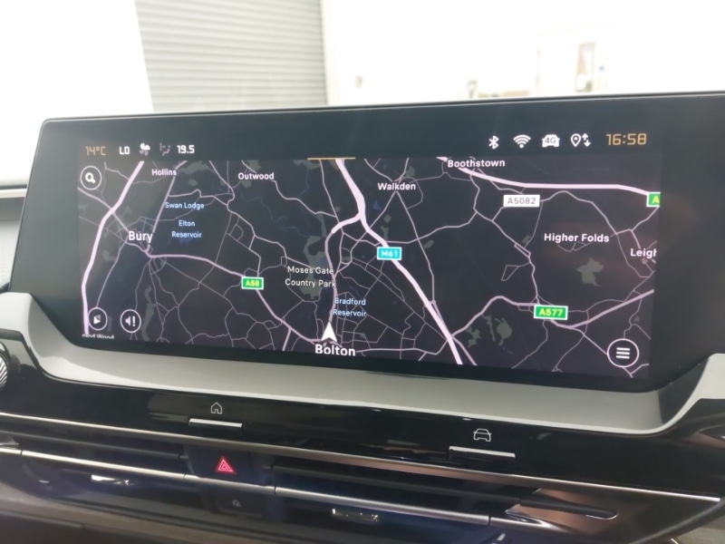 Used Citroen C5 X 2023 for sale - 77736435: Photo 15