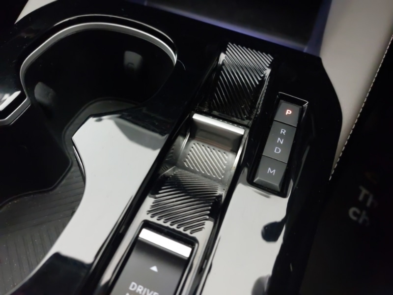 Used Citroen C5 X 2023 for sale - 77736435: Photo 18