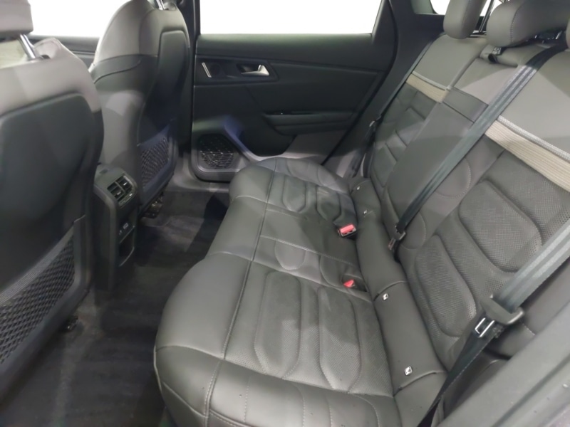 Used Citroen C5 X 2023 for sale - 77736435: Photo 6