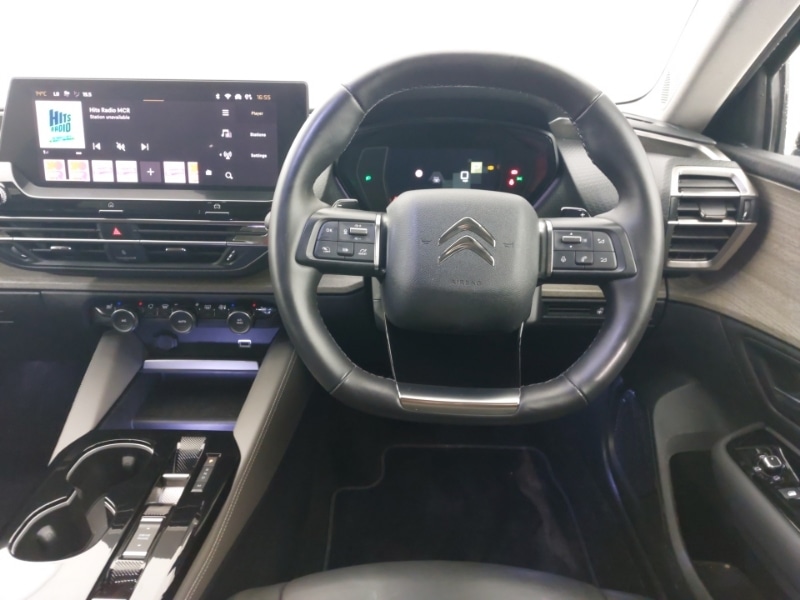 Used Citroen C5 X 2023 for sale - 77736435: Photo 7