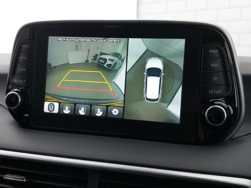 Used Hyundai TUCSON 2019 for sale - 77379986: Photo 11