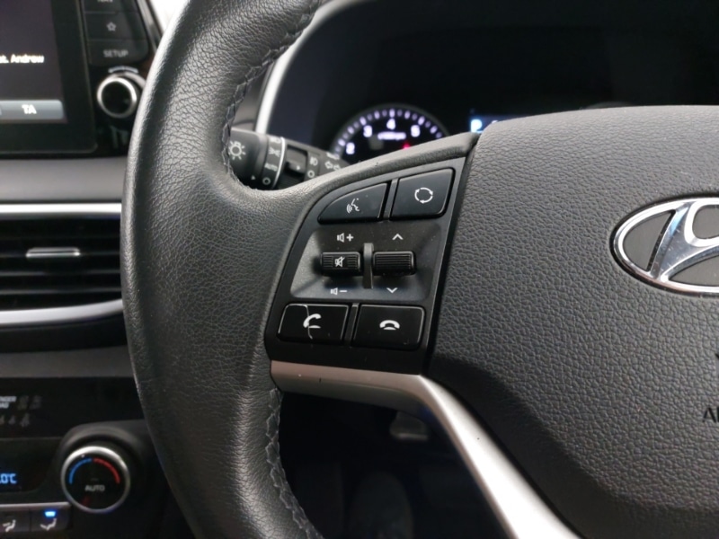 Used Hyundai TUCSON 2019 for sale - 77379986: Photo 14