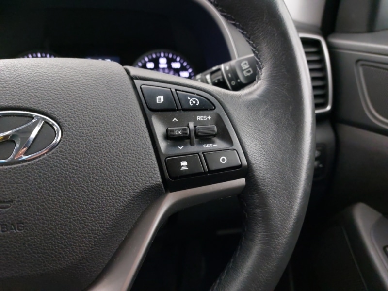 Used Hyundai TUCSON 2019 for sale - 77379986: Photo 15