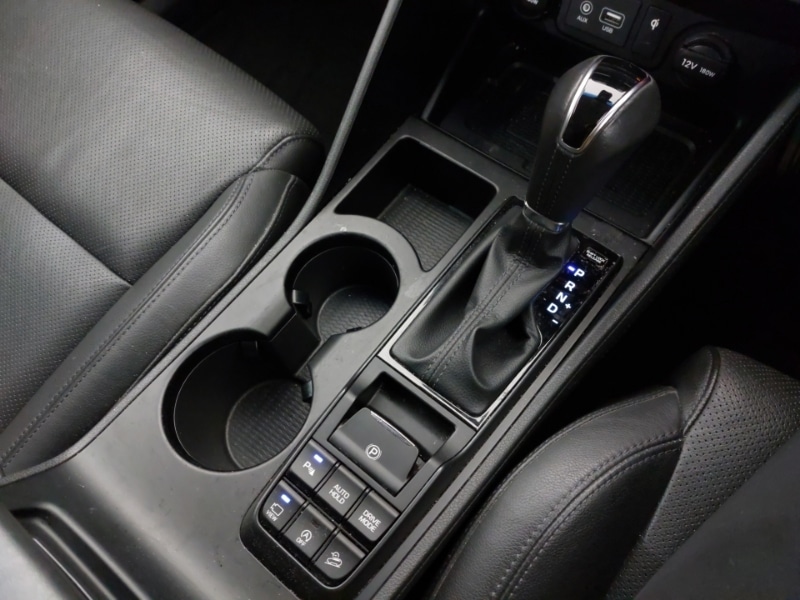 Used Hyundai TUCSON 2019 for sale - 77379986: Photo 16