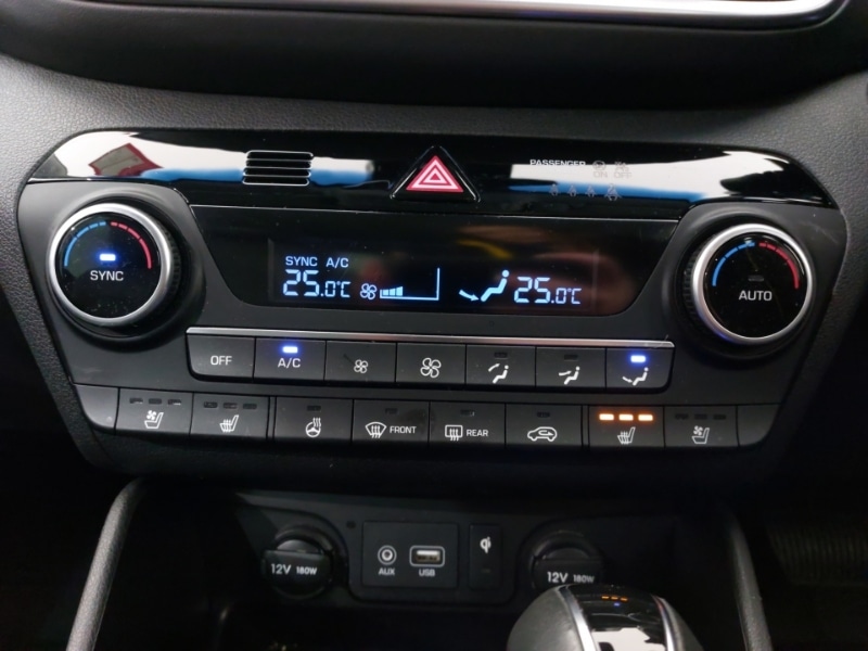 Used Hyundai TUCSON 2019 for sale - 77379986: Photo 17