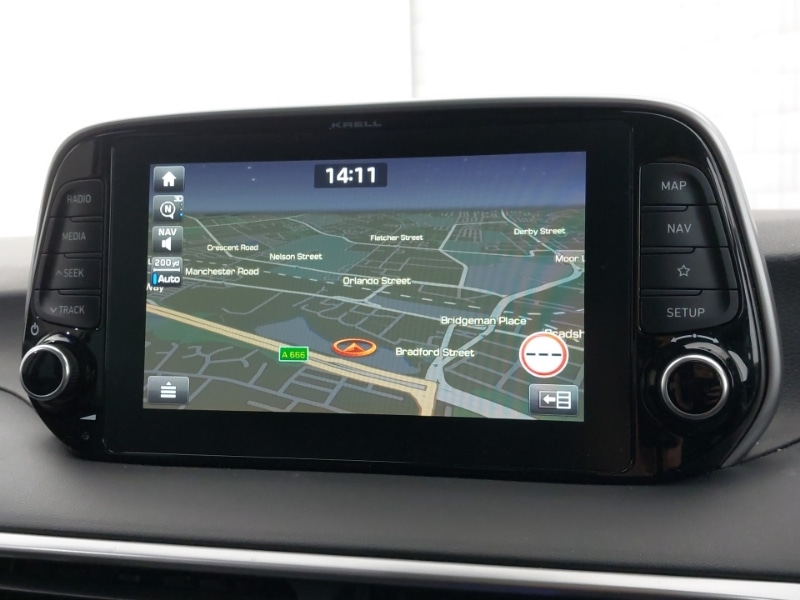 Used Hyundai TUCSON 2019 for sale - 77379986: Photo 18