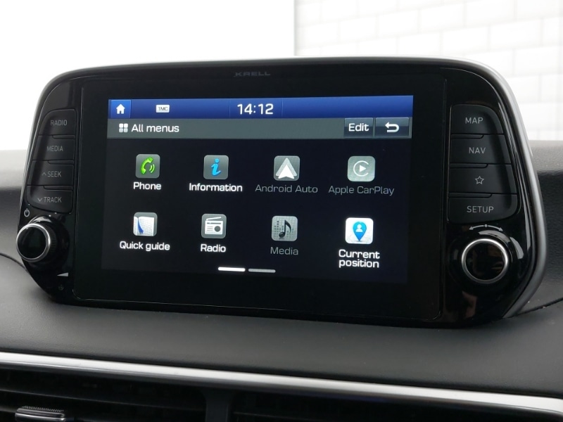 Used Hyundai TUCSON 2019 for sale - 77379986: Photo 19