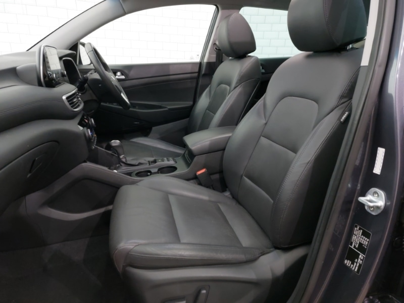 Used Hyundai TUCSON 2019 for sale - 77379986: Photo 5