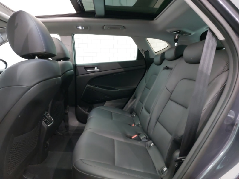 Used Hyundai TUCSON 2019 for sale - 77379986: Photo 6