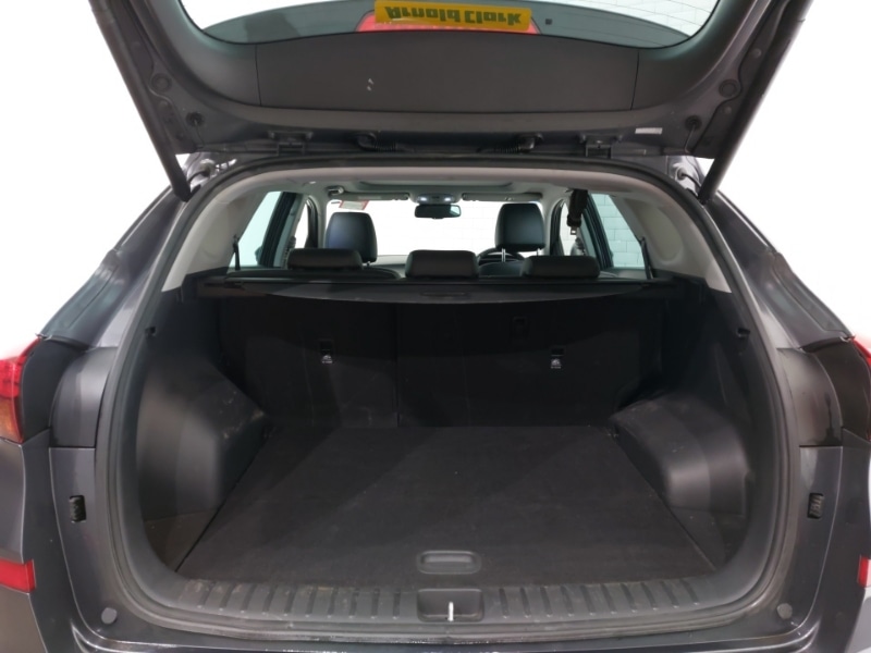 Used Hyundai TUCSON 2019 for sale - 77379986: Photo 8