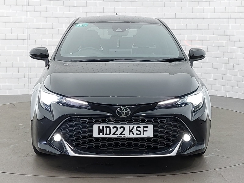 Used Toyota Corolla 2022 for sale - 76925087: Photo 12