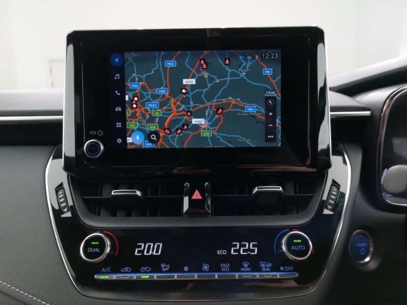 Used Toyota Corolla 2022 for sale - 76925087: Photo 17