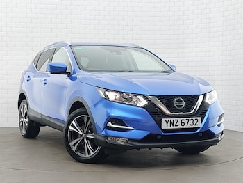 Used Nissan Qashqai 2019 for sale - 79180360: Photo