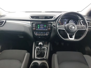 Used Nissan Qashqai 2019 for sale - 79180360: Photo