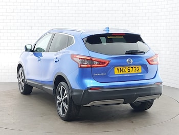 Used Nissan Qashqai 2019 for sale - 79180360: Photo