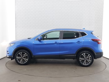 Used Nissan Qashqai 2019 for sale - 79180360: Photo