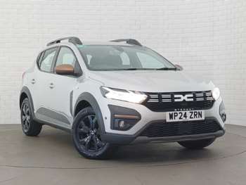 2024 - 1.0 TCe Extreme 5dr