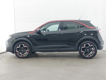 Used Vauxhall Mokka 2023 for sale - 78751293: Photo