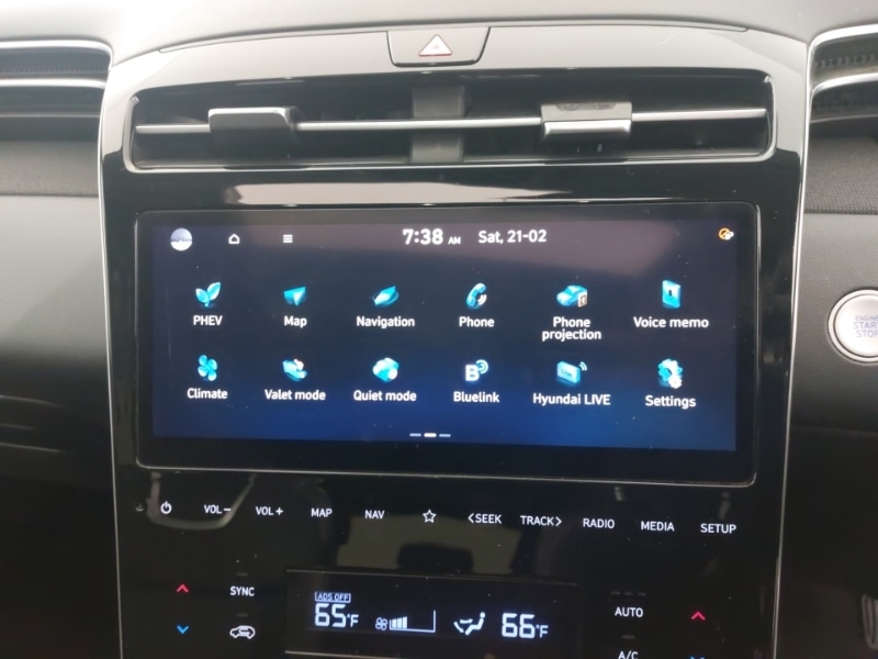 Used Hyundai TUCSON 2023 for sale - 77708061: Photo 10