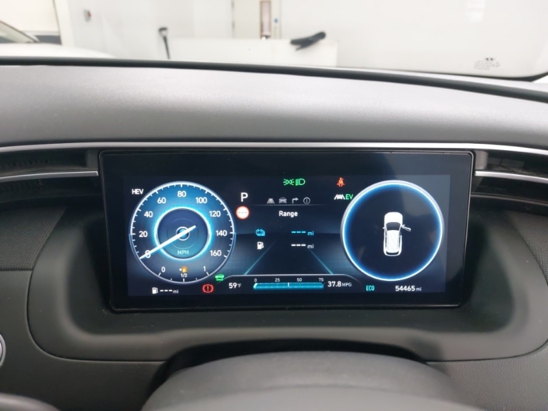 Used Hyundai TUCSON 2023 for sale - 77708061: Photo 13