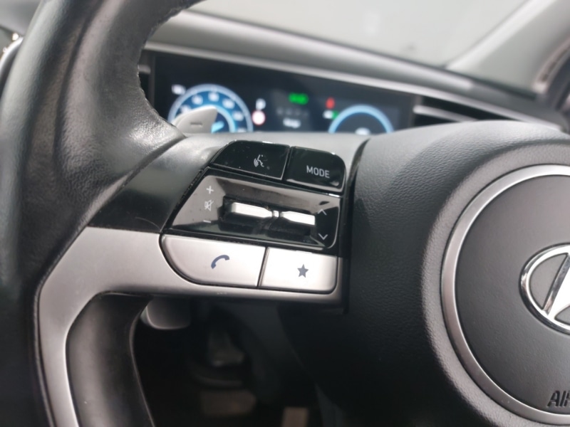 Used Hyundai TUCSON 2023 for sale - 77708061: Photo 14