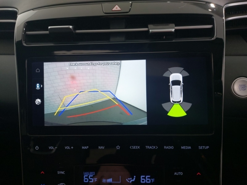 Used Hyundai TUCSON 2023 for sale - 77708061: Photo 17