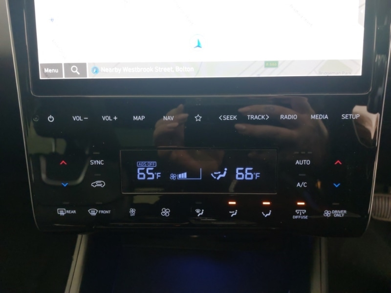 Used Hyundai TUCSON 2023 for sale - 77708061: Photo 18