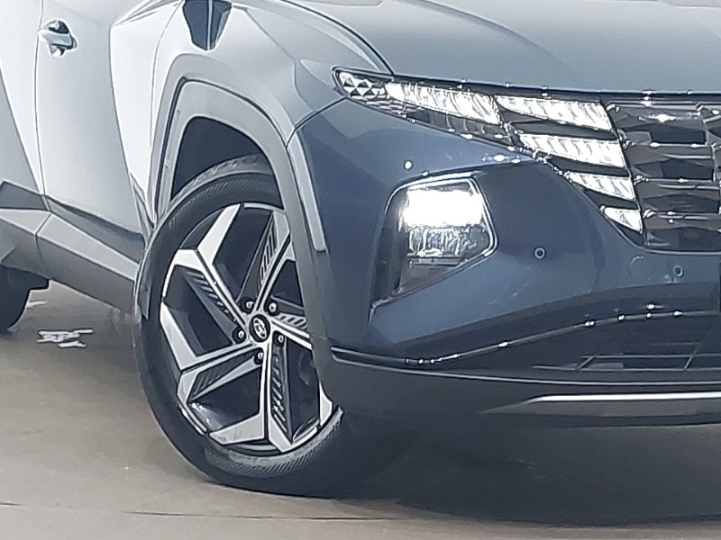 Used Hyundai TUCSON 2023 for sale - 77708061: Photo 9