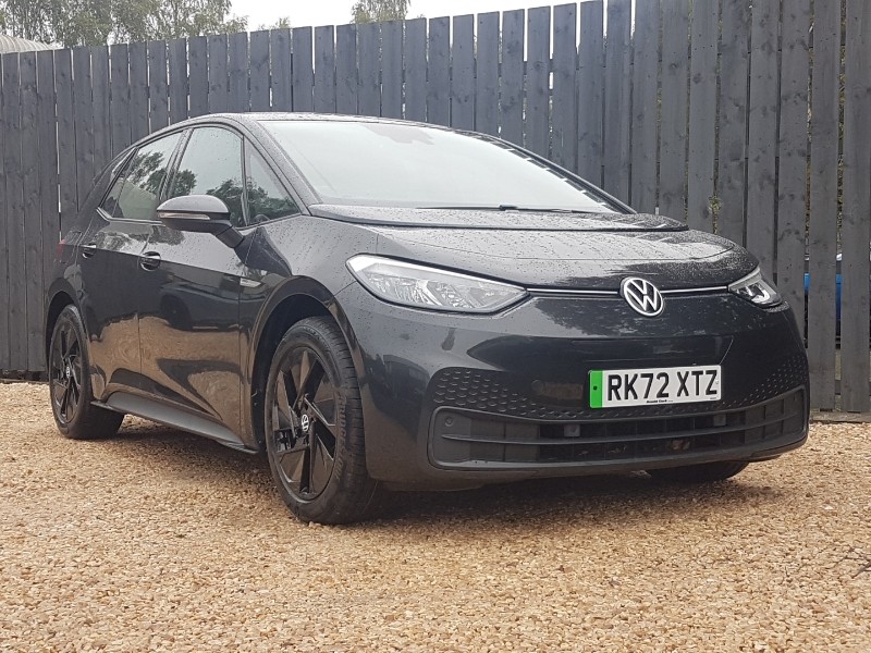 Used Volkswagen ID.3 2022 for sale - 76414591: Photo 13