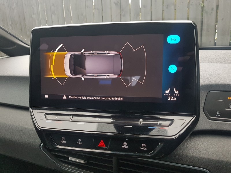 Used Volkswagen ID.3 2022 for sale - 76414591: Photo 14