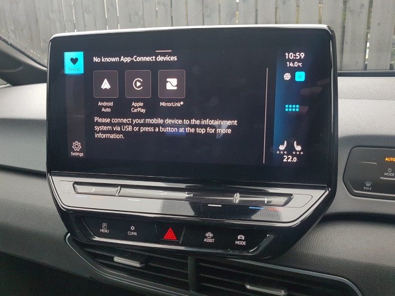 Used Volkswagen ID.3 2022 for sale - 76414591: Photo 17