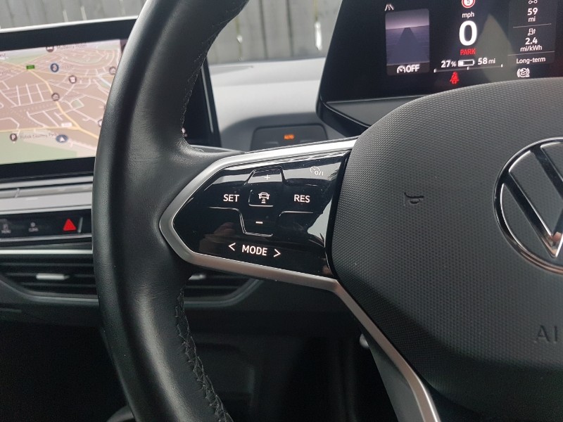 Used Volkswagen ID.3 2022 for sale - 76414591: Photo 19