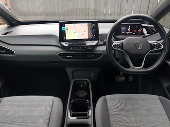 Used Volkswagen ID.3 2022 for sale - 76414591: Photo