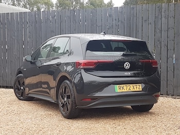 Used Volkswagen ID.3 2022 for sale - 76414591: Photo