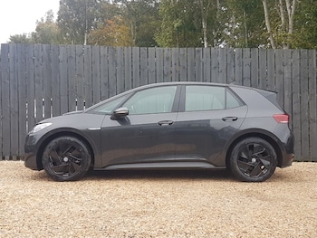 Used Volkswagen ID.3 2022 for sale - 76414591: Photo