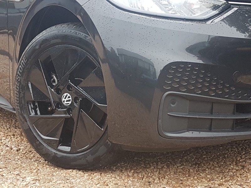 Used Volkswagen ID.3 2022 for sale - 76414591: Photo 9