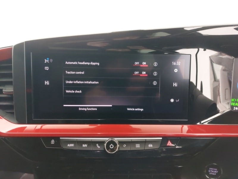 Used Vauxhall Mokka 2023 for sale - 77453965: Photo 11