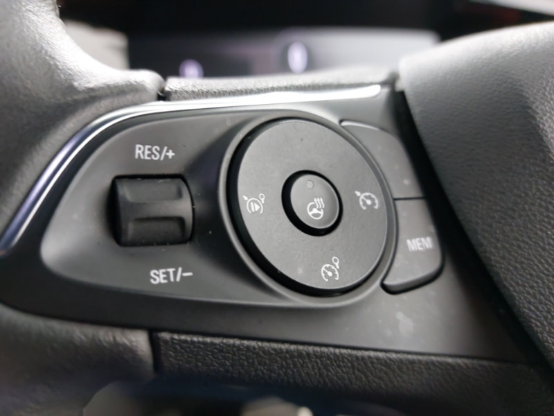 Used Vauxhall Mokka 2023 for sale - 77453965: Photo 13