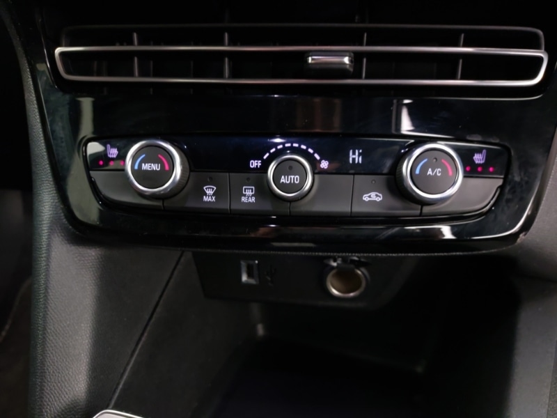 Used Vauxhall Mokka 2023 for sale - 77453965: Photo 17