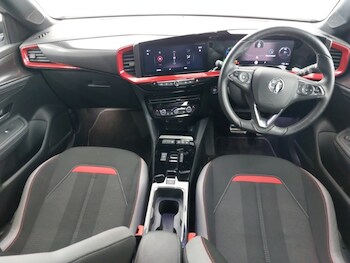 Used Vauxhall Mokka 2023 for sale - 77453965: Photo